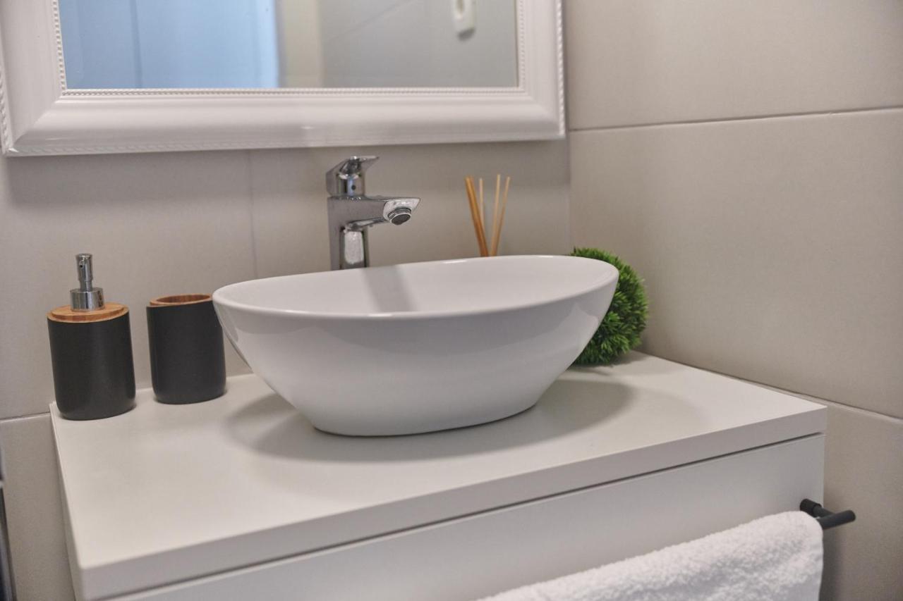 Baronessa Appartement