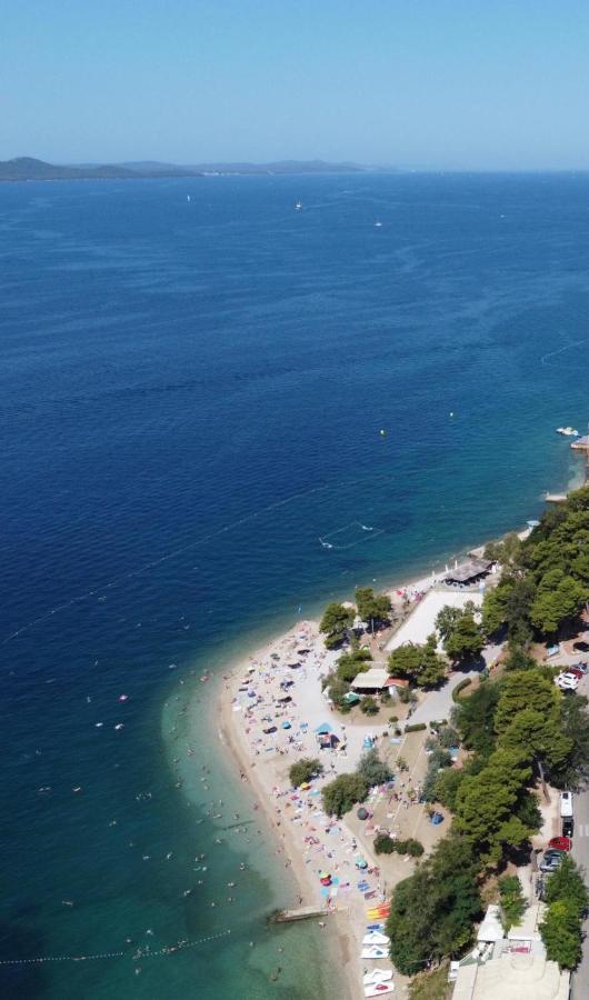 Appartement Baronessa *