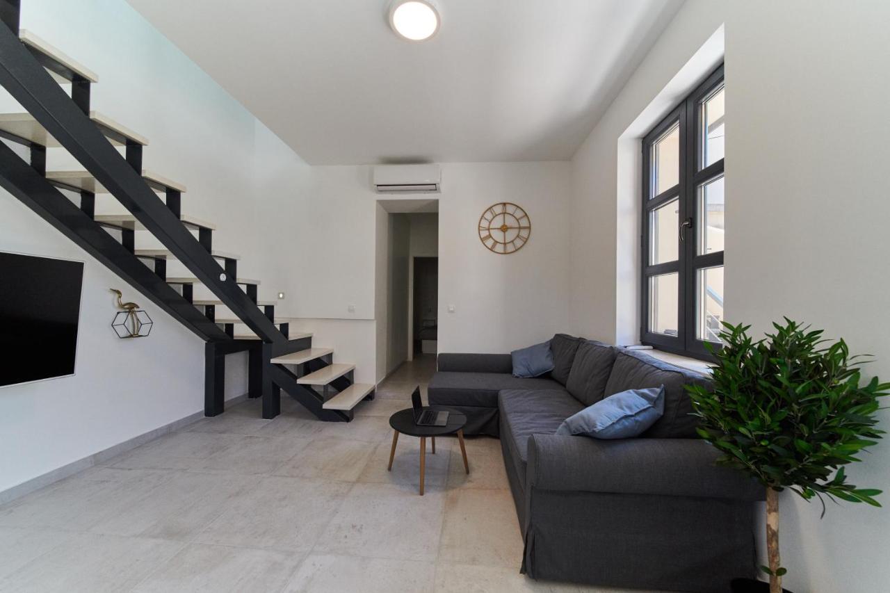Apartment Baronessa