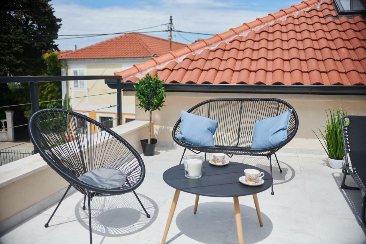 Baronessa Apartment *