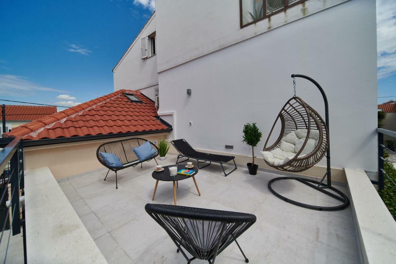 Baronessa Apartment