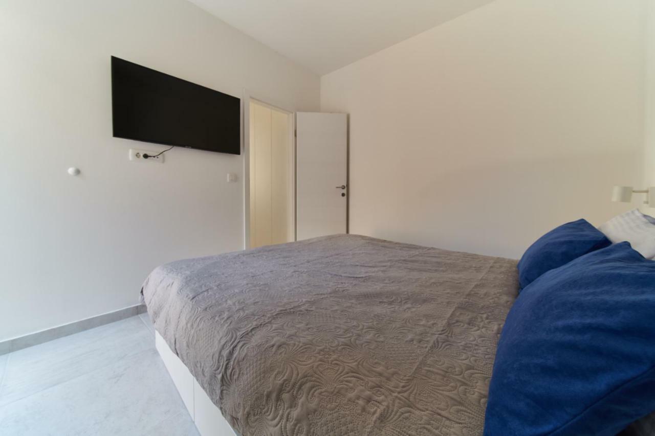 Apartment Baronessa Zadar