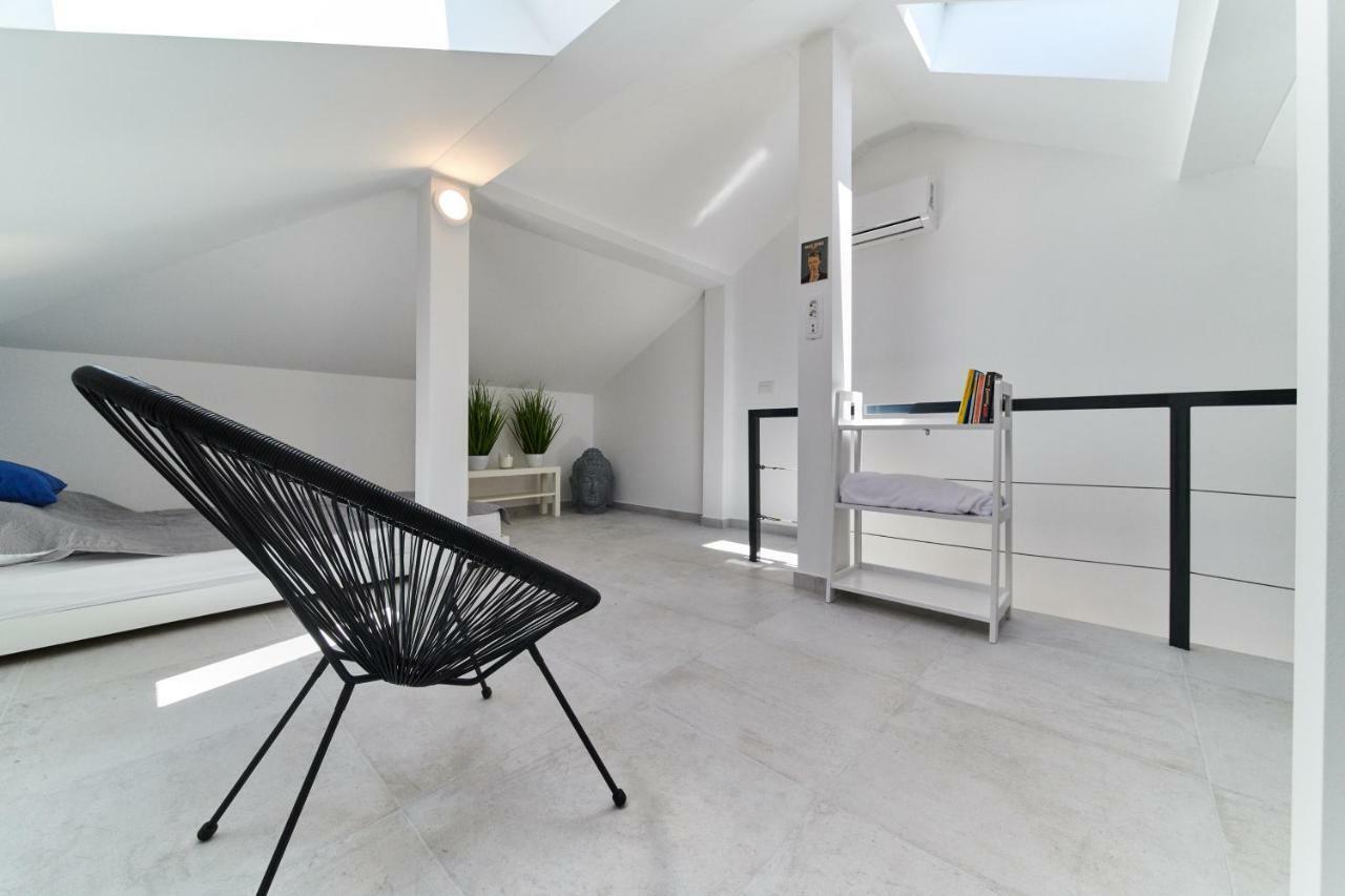 Baronessa Apartment