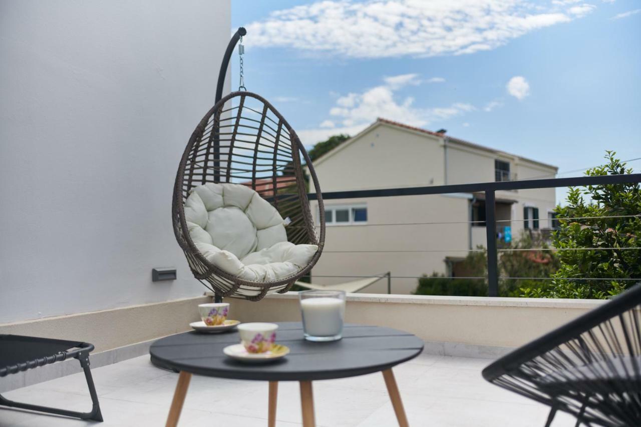 Baronessa Appartement *