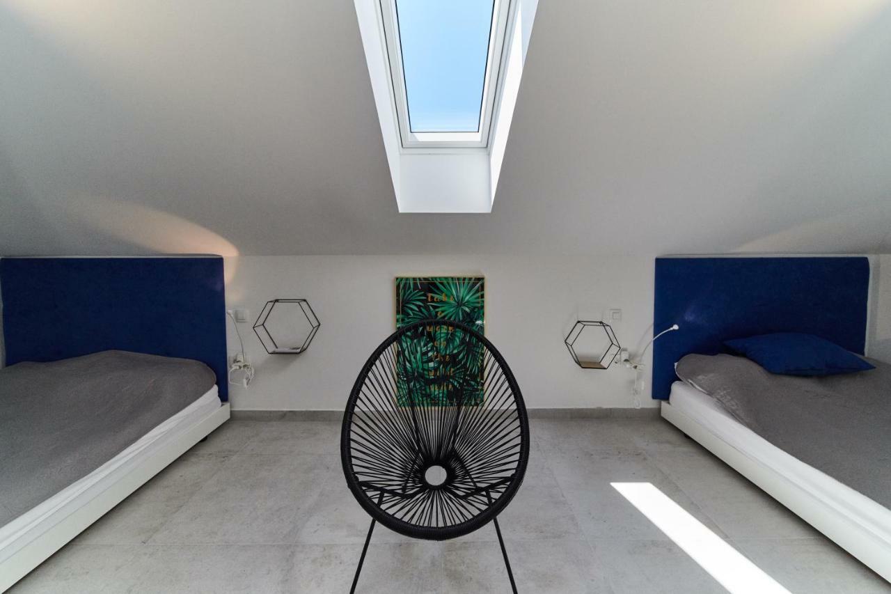 Apartment Baronessa Zadar