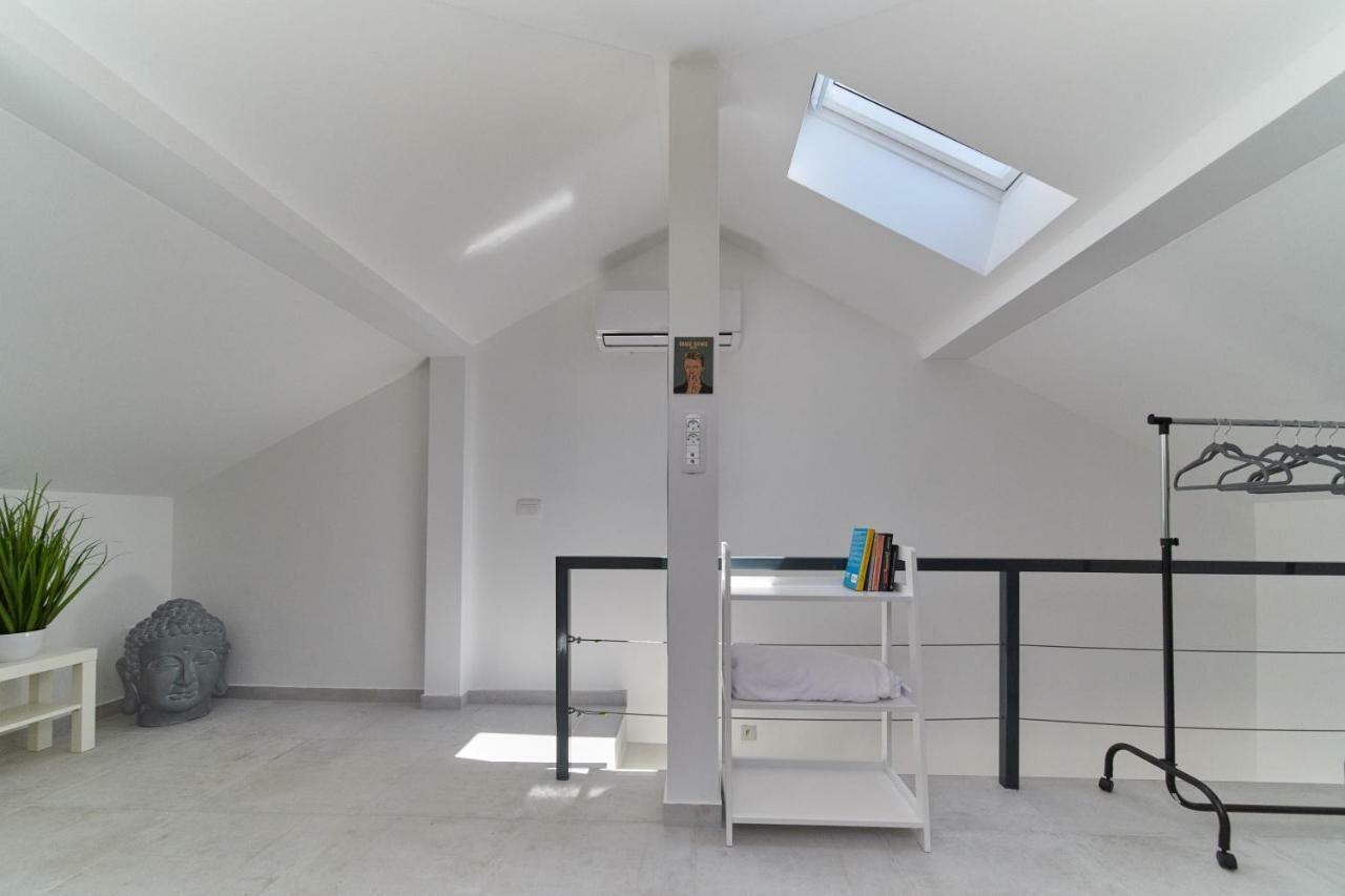 Baronessa Apartment