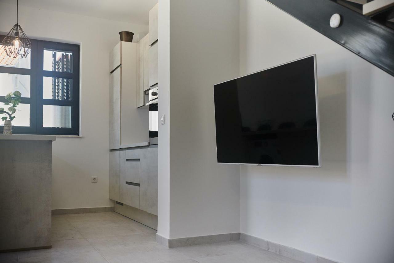 Baronessa Apartment Zadar